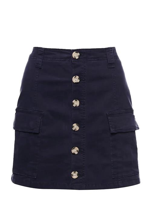 Superdry | Alchemy Cargo Mini Skirt | 34