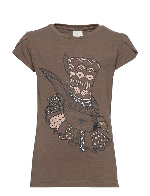 En Fant | Gate Ss T-Shirt | 62