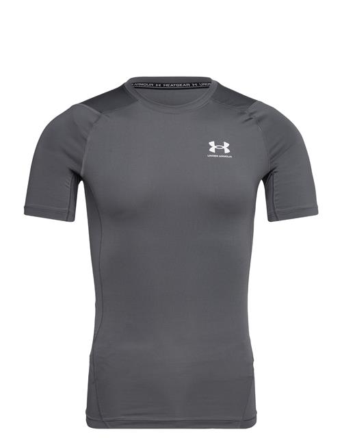 Se Under Armour | Ua Hg Armour Comp Ss | S hos Booztlet