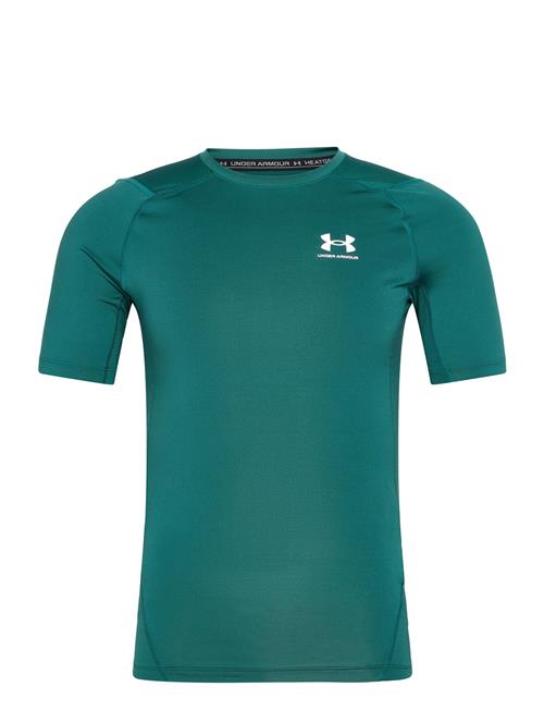 Under Armour | Ua Hg Armour Comp Ss | S