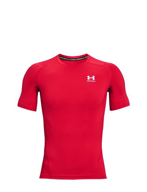 Under Armour | Ua Hg Armour Comp Ss | L