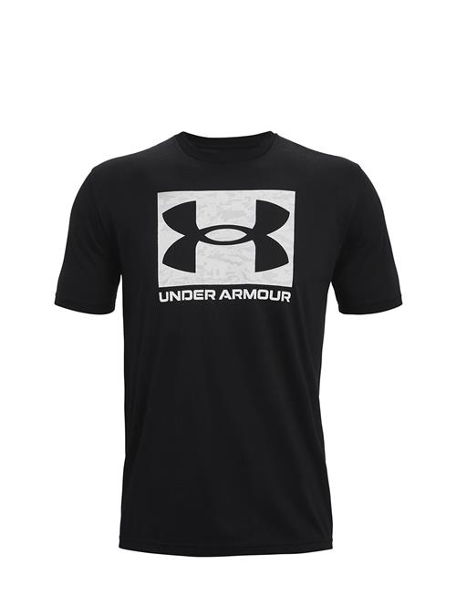 Under Armour | Ua Abc Camo Boxed Logo Ss | XXL