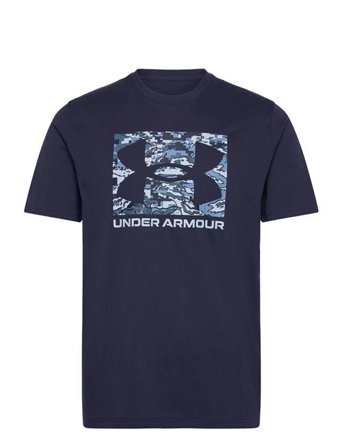 Under Armour | Ua Abc Camo Boxed Logo Ss | S