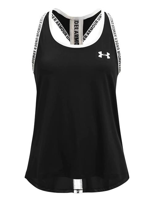Under Armour | Tech Knockout Tank | 140-152