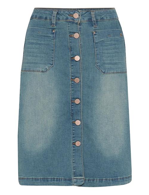 Cream | Crlone Skirt | 42