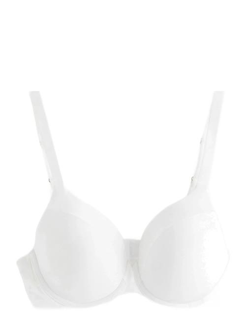 Lindex | Bra Dahlia Shiny Matt | C x 80