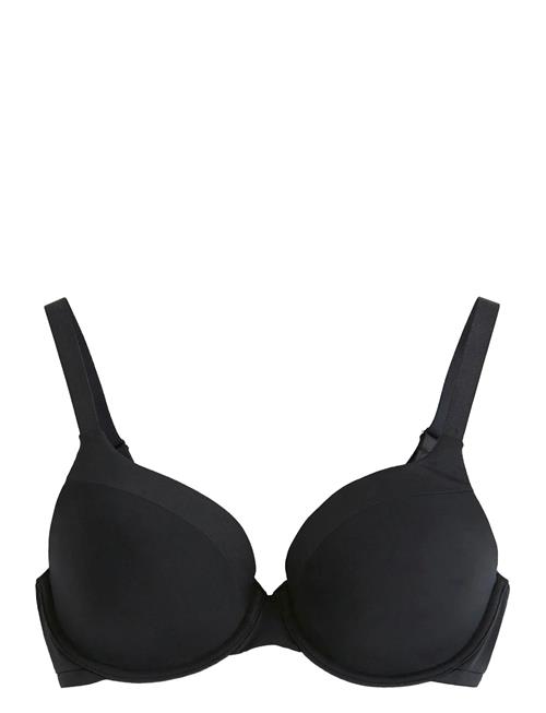 Lindex | Bra Dahlia Shiny Matt | F x 75