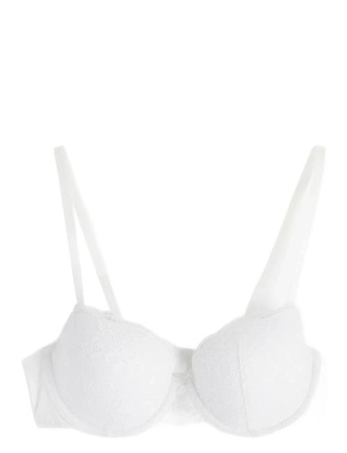 Lindex | Bra Akleja Emelie Lace | E x 80