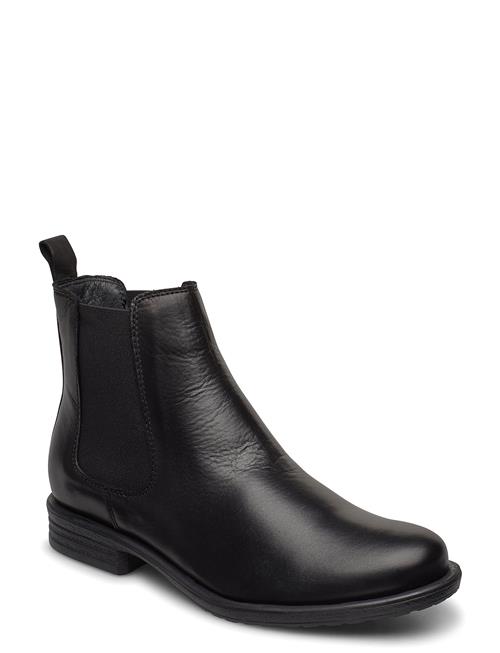 Bianco | Biadanelle Chelsea Boot Leather | 41