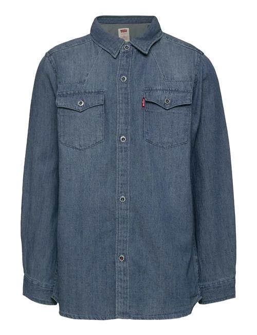 Levi's | Levi's® Barstow Western Shirt | 110