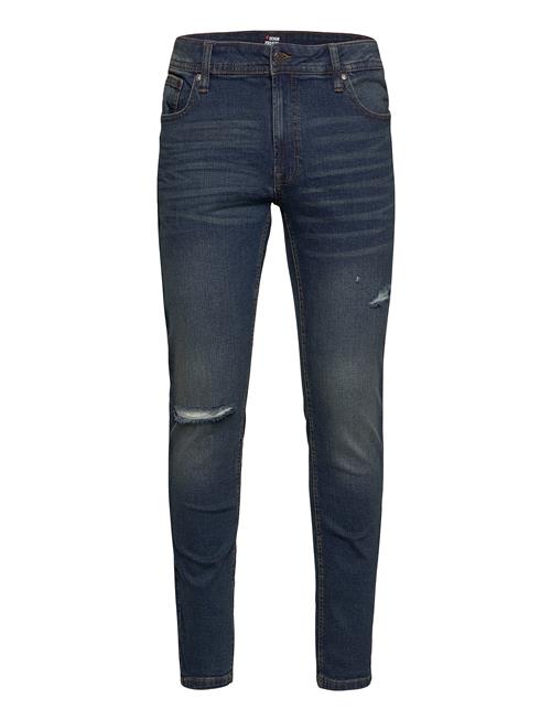 Denim Project | Dp Mr. Black | 36 x 34