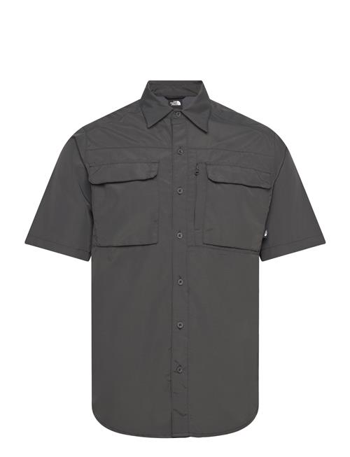 The North Face | M S/S Sequoia Shirt | XS