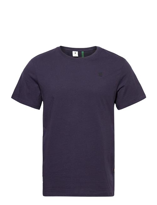 G-Star | Base-S R T S\S | XXL