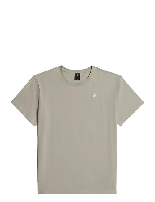 G-Star | Base-S R T S\S | XXL