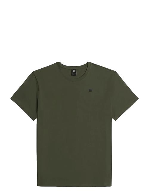 G-Star | Base-S R T S\S | XXL