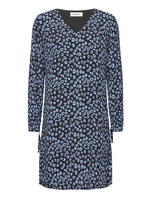 Modström | Fidel Short Print Dress | S