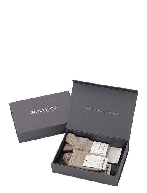 GoBabyGo | Crawling Starter Kit | 80/86