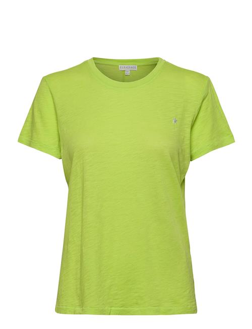 PJ Salvage | S/S Shirt | XS