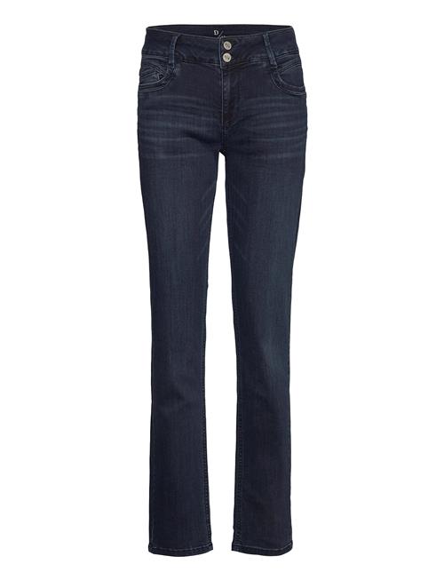 Denim Hunter | 35 The Regitze Curved | 24 x 32