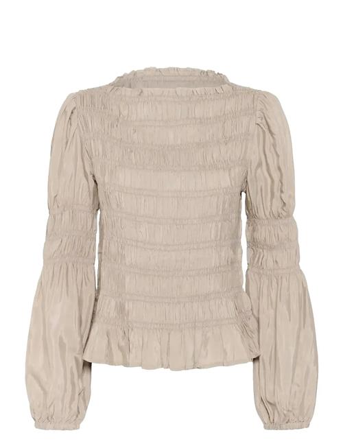 Cream | Crhenva Blouse | 42