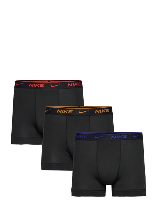 NIKE Underwear | Trunk 3Pk | XL