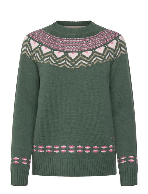 Kari Traa | Sundve Knit | L