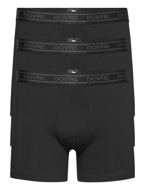 Dovre | Dovre 3-Pack Tights, Gots | XL