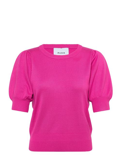 Minus | Liva Strik T-Shirt | XS