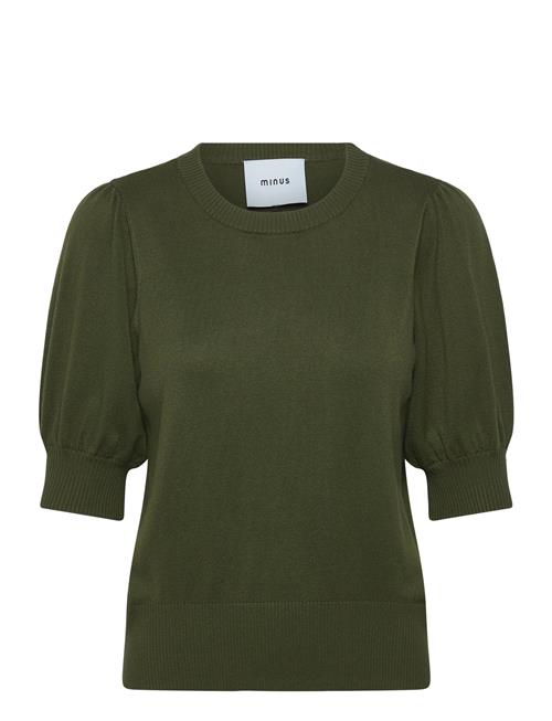 Minus | Liva Strik T-Shirt | XS