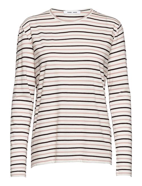 Samsøe Samsøe | Nobil T-Shirt Ls St 205 | XS