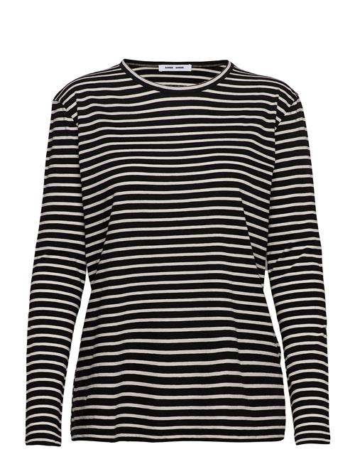 Samsøe Samsøe | Nobil T-Shirt Ls St 205 | S