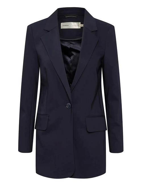 InWear | Zellaiw Long Blazer | 42