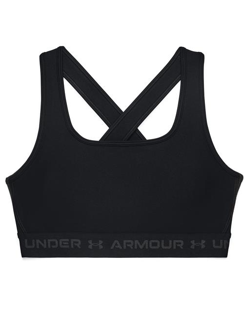 Under Armour | Crossback Mid Bra | S