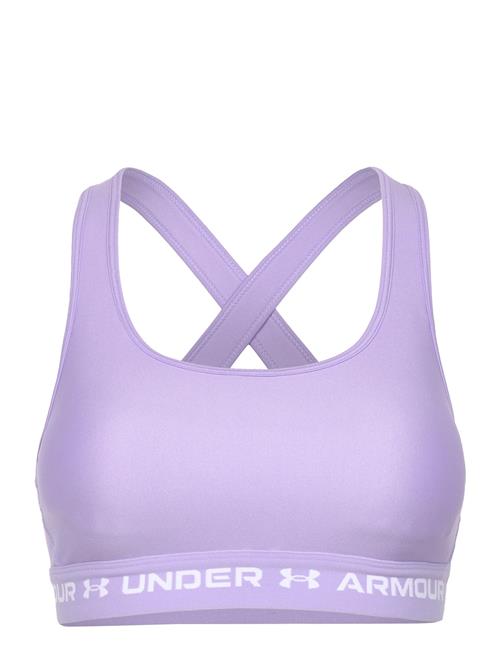 Under Armour | Crossback Mid Bra | XL