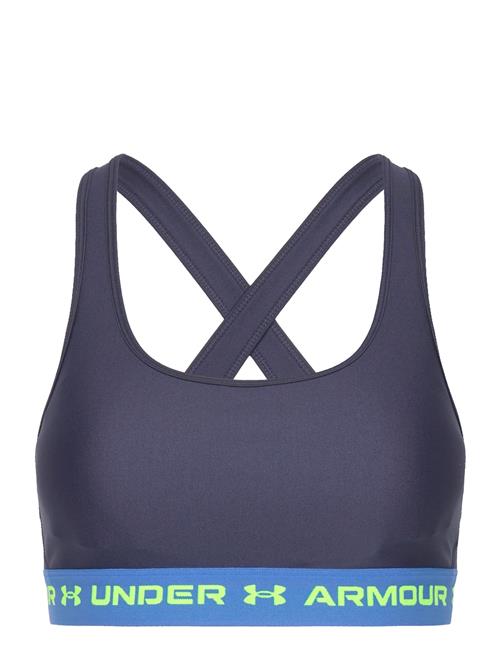 Under Armour | Crossback Mid Bra | S