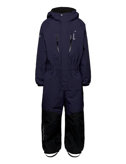 ISBJÖRN of Sweden | Penguin Snowsuit Kids | 98