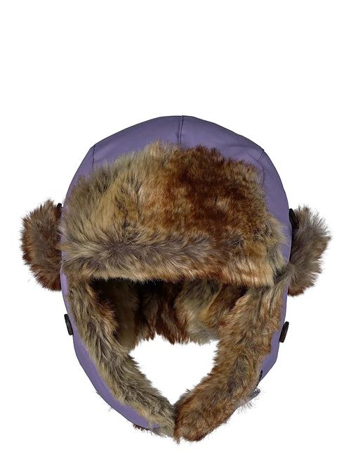 ISBJÖRN of Sweden | Squirrel Winter Cap | 44-46