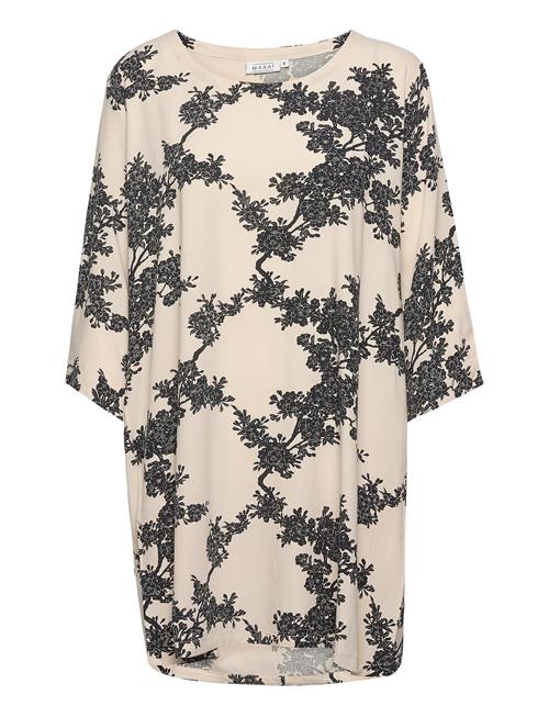 Masai | Garnetta | S