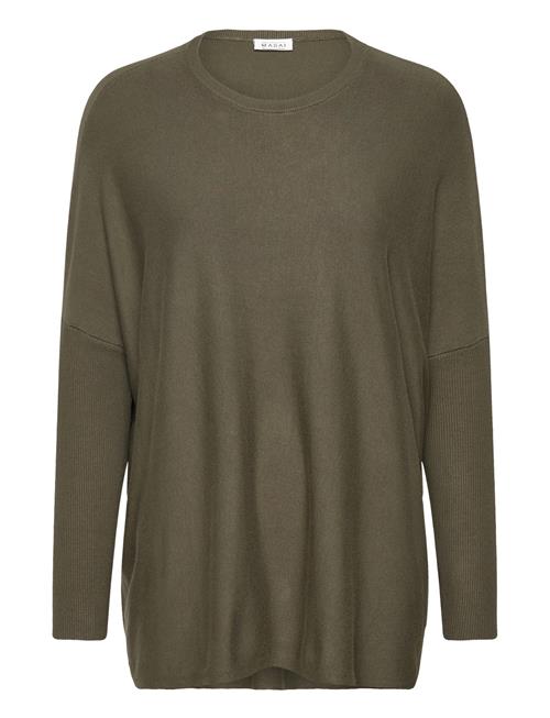 Masai | Mafanasi | S