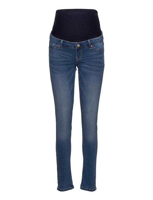 Lindex | Trs Denim Mom Tova Soft Blue | 40