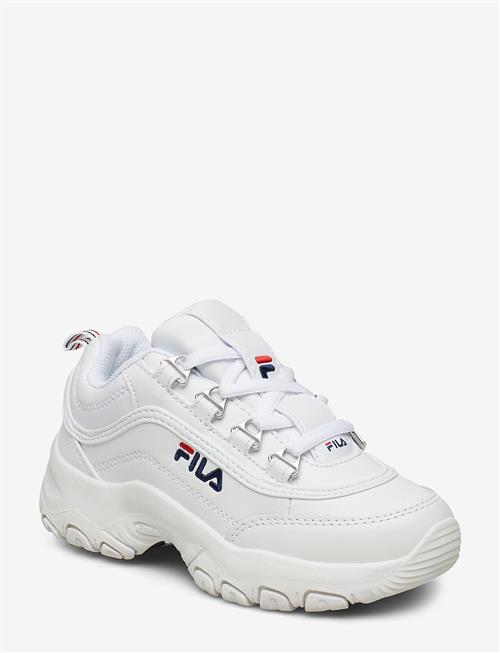 FILA | Strada Low Kids | 30