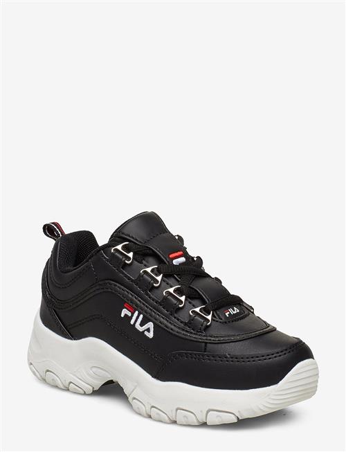 FILA | Strada Low Kids | 28
