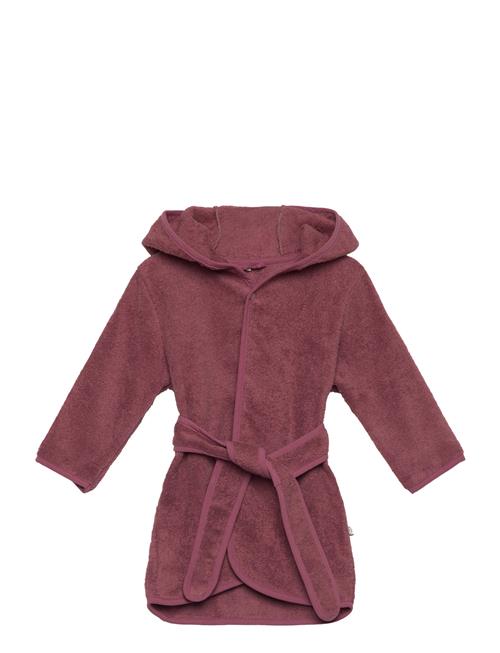 Pippi | Organic Bath Robe | 98\104