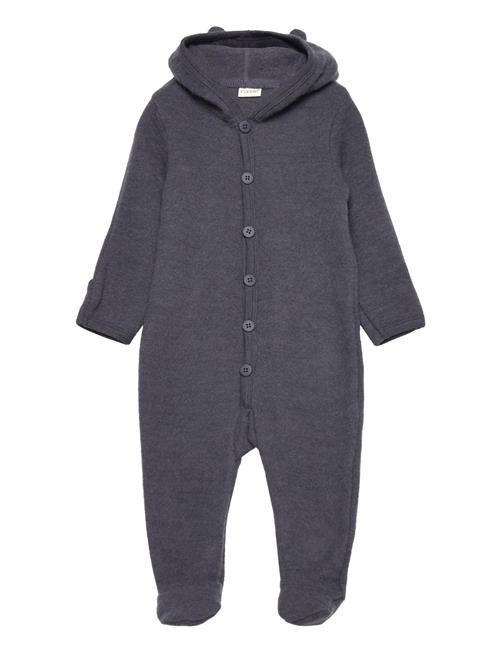 Fixoni | Hush Wool Wholesuit | 68