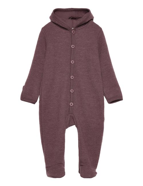 Fixoni | Hush Wool Wholesuit | 74