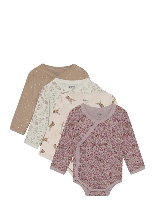 Pippi | Body Wrap Ao-Printed (4-Pack) | 74