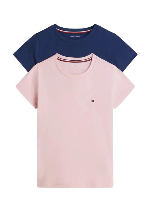 Tommy Hilfiger | 2 Pk Ss Tee | 128-140