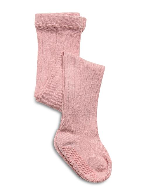 Melton | Wool Tights - Anti-Slip | 80/86