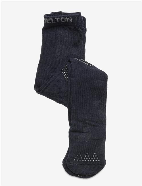 Melton | Cotton Tights - Anti-Slip | 68/74