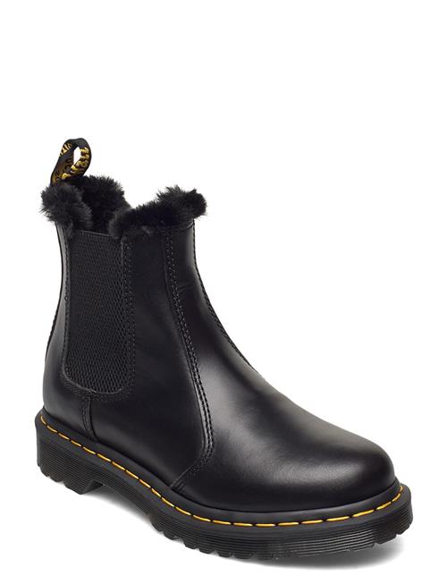 Dr. Martens | 2976 Leonore Dark Grey Atlas | 36